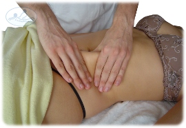 slimming massage Cork